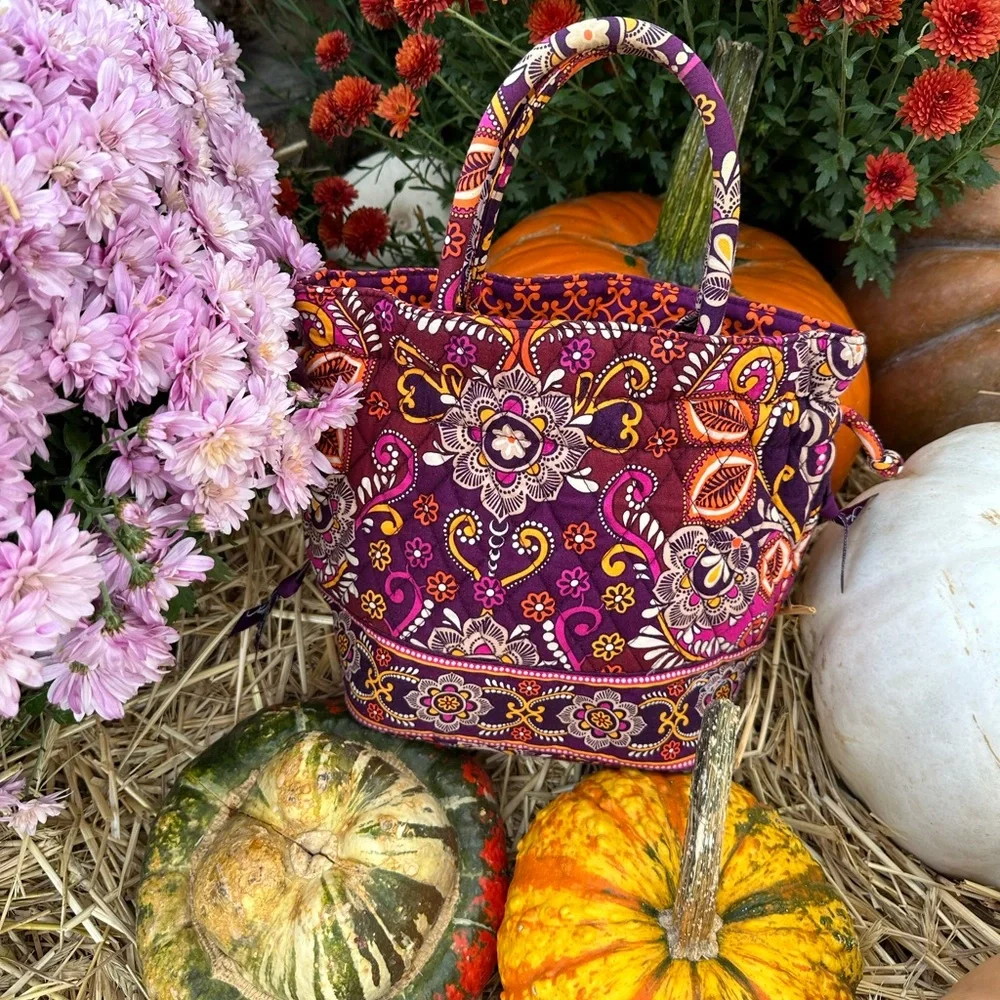Vera Bradley euc vintage